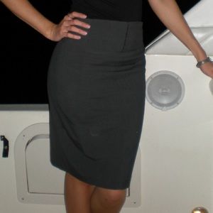 Pencil Skirt